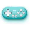 Image de 8bitdo Zéro 2 (Android, Mac, PC, Switch), Manette, Bleu, Turquoise