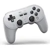 Image de 8bitdo Pro2 (Android, Framboise Pi 3, iOS, PC, Steam Machine, Switch), Manette, Gris