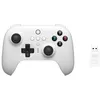 Image de 8Bitdo manette sans fil Ultimate 2.4Ghz pour PC Windows, Android et Raspberry pi - Blanche