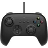 Image de Manette 8bitdo Ultimate filaire pour Switch, PC et Android - Noir