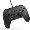 Image de 8bitdo Ultimate (Android, Framboise Pi 3, Switch, Windows), Manette, Noir