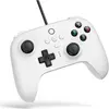 Image de 8bitdo Ultimate (Android, PC, Steam Machine, Switch), Manette, Blanc