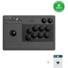Image de 8bitdo Arcade Stick pour Xbox (PC, Xbox One S, Xbox One X, Xbox Series S, Xbox Series X), Manette, Noir