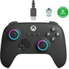 Image de 8bitdo Ultimate C (Windows, Xbox One S, Xbox One X, Xbox Series S, Xbox Series X), Manette, Noir