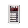 Image de 8BitDo Retro 18 Mechanical Numpad N Edition