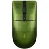 Image de 8bitdo Retro R8 Mouse Xbox Edition (Filaire, Sans fil), Souris, Vert