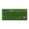 Image de 8bitdo Clavier Mécanique Retro 108 Xbox Edition