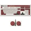 Image de Clavier Mécanique - 8BITDO - Fami Edition - Sans Fil - Touches Macro Programmables - Numpad Intégré