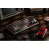 Image de Retro Mechanical Keyboard N Edition (Clavier Azerty 87 touches)