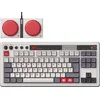 Image de Retro Mechanical Keyboard N Edition (Clavier Azerty 87 touches)