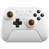 Image de 8bitdo Ultimate 2 Wireless (Android, iOS, Mac, PC), Manette, Blanc