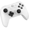 Image de 8bitdo Ultimate 2 Wireless (Switch, Switch 2, Windows), Manette, Blanc