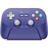 Image de 8bitdo Pro 3 Bluetooth (Android, iOS, Mac, PC, Switch, Switch 2), Manette, Violet