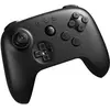 Image de 8bitdo 64 Bluetooth (Android, Switch, Switch 2, Windows), Manette, Noir