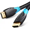 Image de Vention Câble Hdmi 2.0 Aacbf 1 M