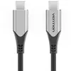 Image de Vention Câble Taahg Usb-c Vers Usb-c 1.5 M 60w