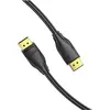 Image de Vention Câble DP 1.4 mâle vers mâle HD 8K 5M Black (5 m), Câble vidéo, Noir