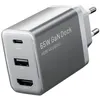 Image de VENTION Dock USB-C HDMI 60W 4K 60Hz compatible Nintendo Switch Android iPhone Gris