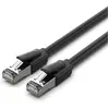 Image de Vention Câble Réseau Cat8 Ikkbi 3 M