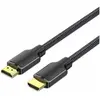Image de Vention HDMI Kabel ALLBJ 5 m (5 m), Câble vidéo, Noir