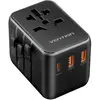 Image de Vention, Adaptateur de voyage, Câble USB-C FJEB0