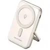 Image de Vention Banque d'énergie magnétique FHNW0 20W, 10000 mAh (blanc) (10000 mAh, 20 W, 38.50 Wh), Chargeur de secours, Blanc