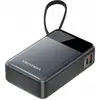 Image de Vention USB-C powerbank 20000mAh 65W FHYB0 (black) (20000 mAh, 65 W, 77 Wh), Chargeur de secours, Noir