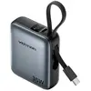 Image de Vention Batterie Externe Fheh0 35w 10.000mah