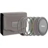 Image de Kase KW Revolution filtres magnétiques Entry Level (Filtre gris neutre), Filtre photo, Noir