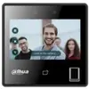 Image de Dahua CCTV Access Control, DHI-ASI3214A-W, Single Door Face Recognition Access Controller, Lecteur de carte mémoire