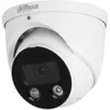 Image de Dahua Technologie IPC-HDW3849H-AS-PV-S5 Eyeball IP AI 8MP (3840 x 2160 pixels), Caméra réseau, Blanc, Noir