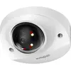 Image de Dahua IPC-HDBW2449F-AS-IL0280B (2688 x 1520 pixels), Caméra réseau, Blanc