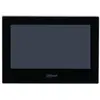 Image de Dahua CCTV Intercoms Video Door Phone, DHI-VTH2621G-P, moniteur IP d'intérieur Touch 6-ch, Caméra réseau : accessoires