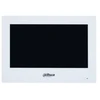 Image de Dahua VTH2622GW-W Moniteur 2-fils, écran tactile 7" VTH2622GW-W