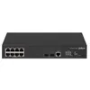 Image de Dahua AS4300-8GT2GF - Commutateur - C2+ - Géré - 8 x 10/100/1000 + 2 x 100/1000 SFP (liaison montante) - de bureau, Montable sur rack