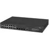 Image de Dahua Access DH-AS4300-16GT4GF switch réseau Géré L2/L2+ Gigabit Ethernet (16 ports), Switch réseau, Noir