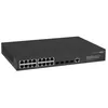 Image de Dc Networking Géré 16 Ports Gigabit Avec 4 Uplinks