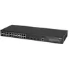 Image de Dahua DH-AS4300-24GT4GF (24 ports), Switch réseau, Noir