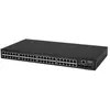 Image de Dahua DH-AS4300-48GT4GF (48 ports), Switch réseau, Noir