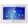Image de Dahua, Sonnette + interphone, VTH5421HW-W Interphone-portier vidéo (Ethernet, Filaire, WiFi)