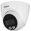 Image de DAHUA Caméra ip dôme 4mp ff 3.6 mm ir 30m poe full color ia wizsense - ipc-hdw2449tp-s-il-0280b