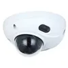 Image de DAHUA Caméra ip dôme plat 4mp ff 2.8 mm ir 30m poe ia wizsense - ipc-hdbw3441fp-as-0280b-s2
