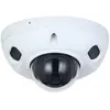 Image de Dahua CAMERA IP 4MP DOME 2,8MM AI IR30M IP67 IK10 DC12V/POE WDR (2688 x 1520 pixels), Caméra réseau, Blanc