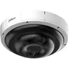 Image de DAHUA Caméra ip dôme 5 mp 2.8 - 12 mm ir 30m poe panoramique 360° - ipc-pdbw82041p-b360-e4-2812-s2
