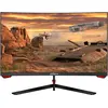Image de Dahua LM24-E230C - Moniteur de jeu incurvé Full HD VA - 24 pouces - 165hz - 1ms (1920 x 1080 pixels, 23.60"), Moniteur, Noir