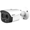 Image de Dahua Technologie TPC-BF1241-B3F4-DW-S8 Série de caméras bioptiques thermiques (2336 x 1752 pixels), Caméra réseau, Blanc