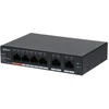 Image de Dahua CS4006-4GT-60 Commutateur Gigabit de Bureau Géré CS4006-4GT-60