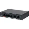 Image de Dahua CS4006-4ET-60 Commutateur de bureau géré dans le CS4006-4ET-60
