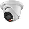 Image de DAHUA Caméra ip dôme 8 mp ff 2.8 mm ir 30m poe full color ia wizsense - ipc-hdw2849tmp-s-il-0280b