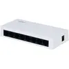 Image de Dahua Switch PFS3008-8GT-L-V2 Type L2 DH-PFS3008-8GT-L-V2 (8 ports), Switch réseau, Blanc